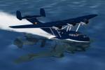 FSX Dornier Do-24K Flying Boat 